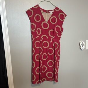 Banana Republic Size 8P dress